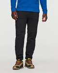 Cotopaxi Black