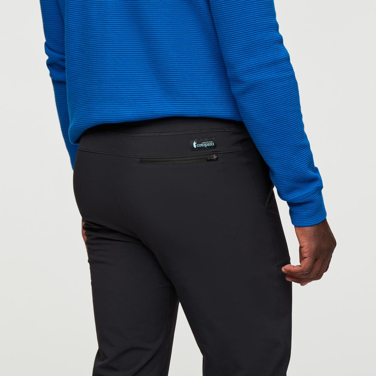 Subo Tech Pant - Men's