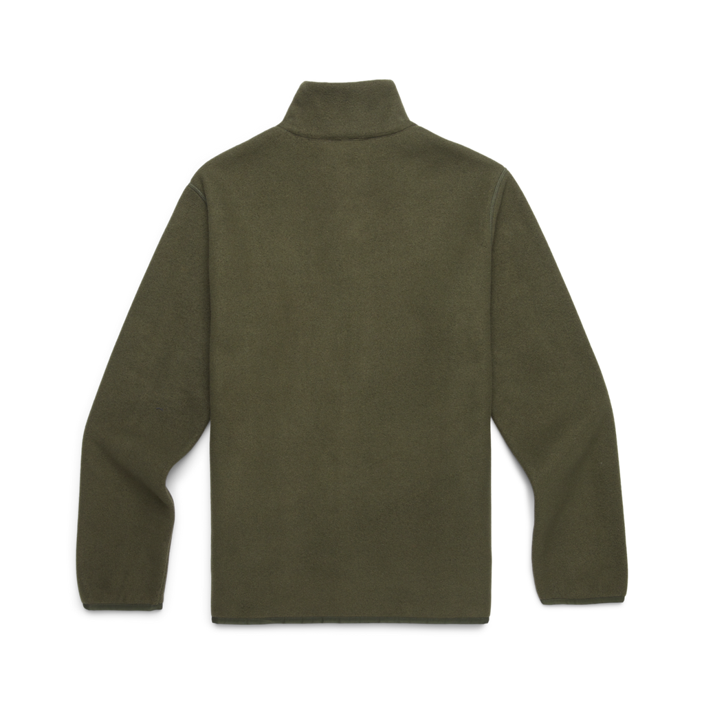 Teca Fleece Full-Zip Jacket - Men's