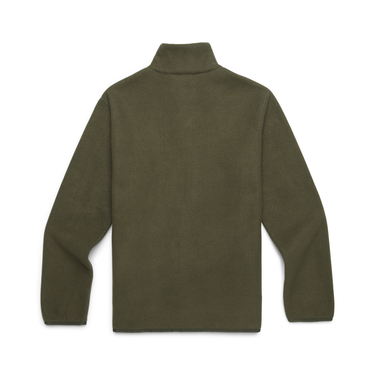 Teca Fleece Full-Zip Jacket - Men's