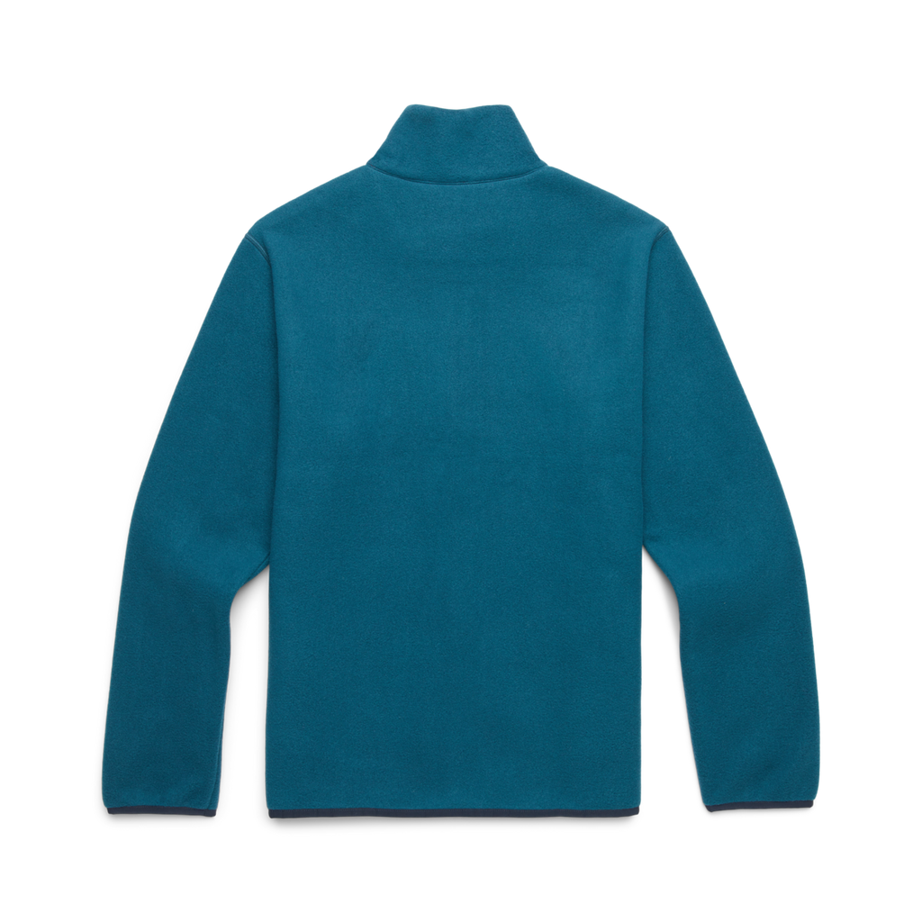 Teca Fleece Full-Zip Jacket - Men's