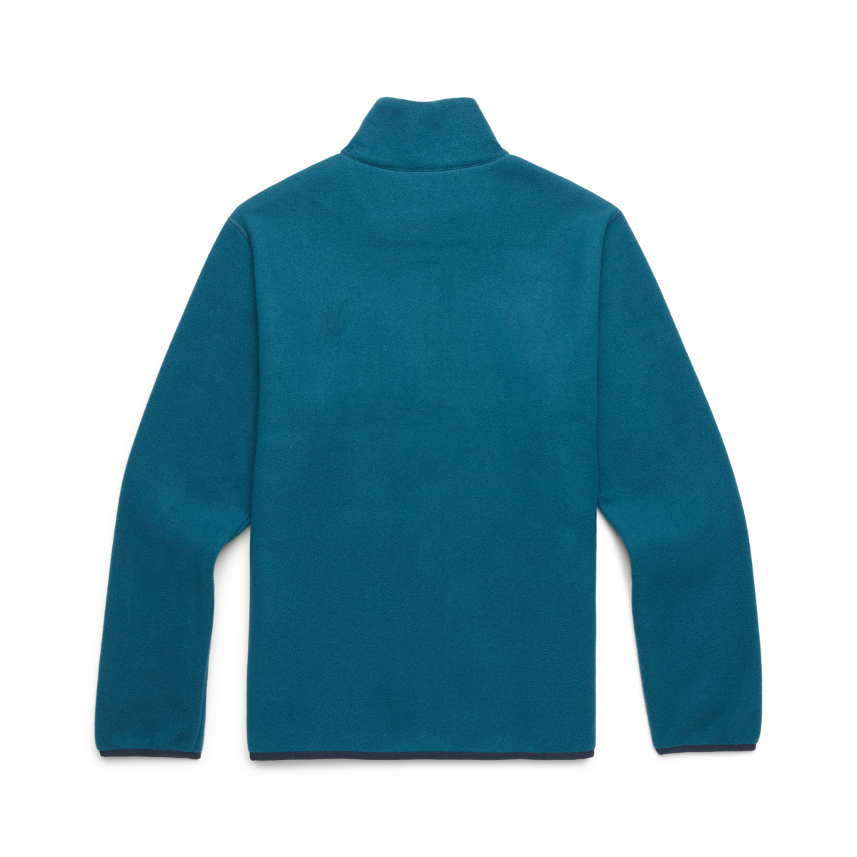 Teca Fleece Full-Zip Jacket - Men's