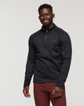 Cotopaxi Black