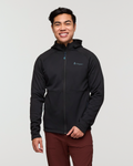 Cotopaxi Black