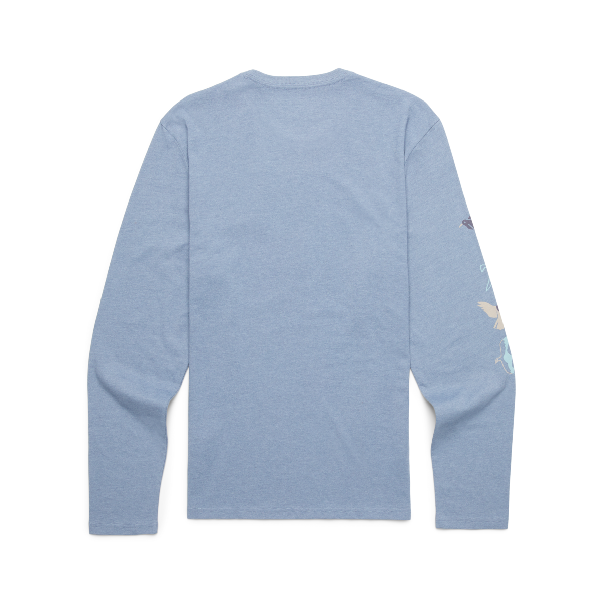 The Solstice Long-Sleeve T-Shirt - Men's, Tempest