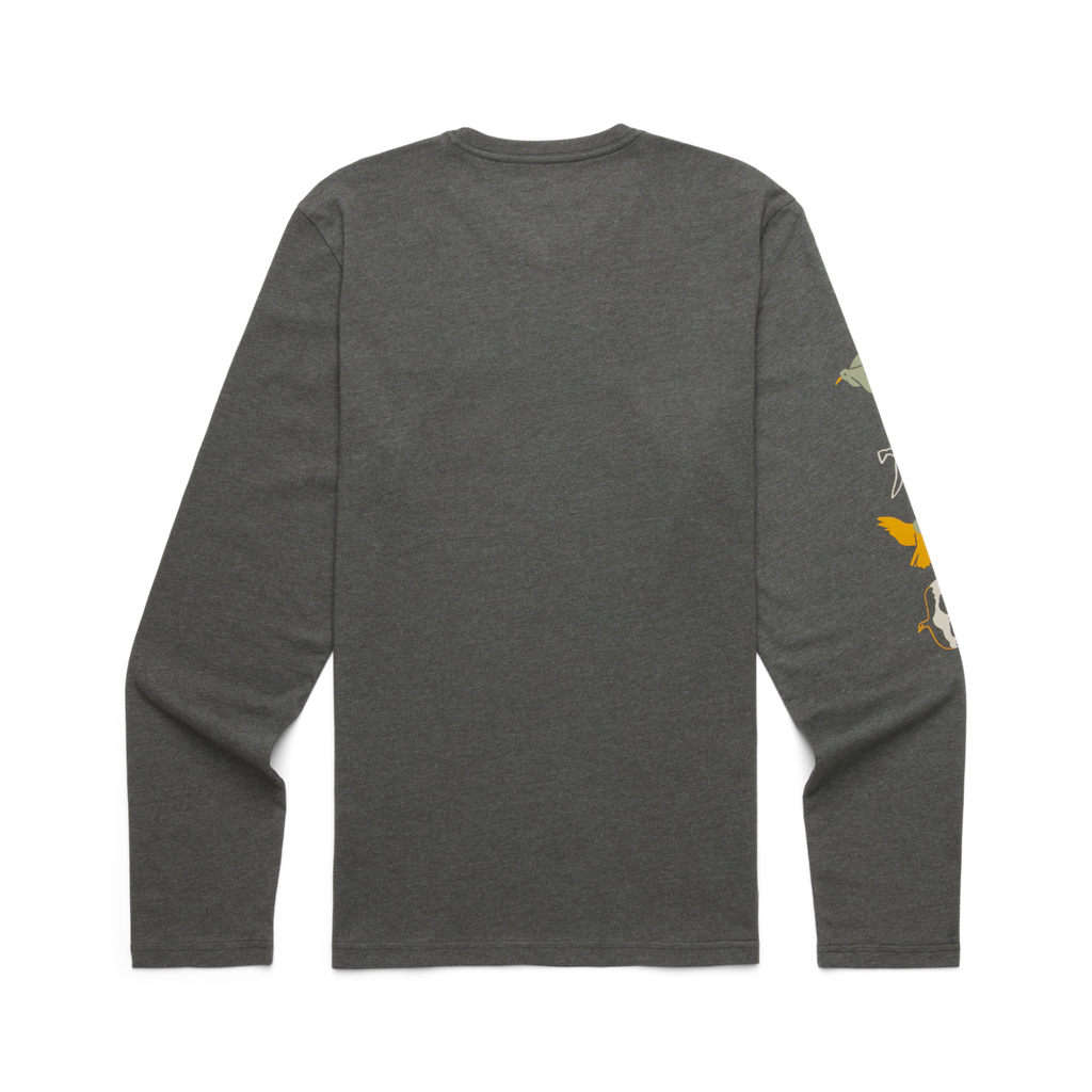 The Solstice Long-Sleeve T-Shirt - Men's, Woods