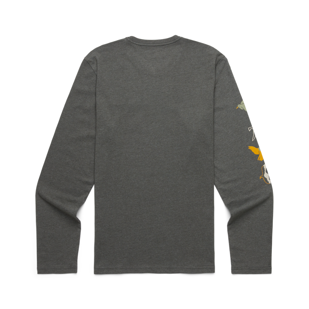 The Solstice Long-Sleeve T-Shirt - Men's, Woods