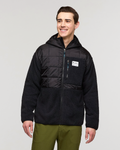 Cotopaxi Black