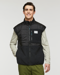 Cotopaxi Black