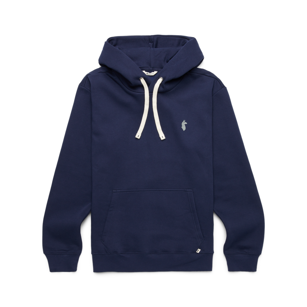 Up and Up Pullover Hoodie - Men's, Maritime