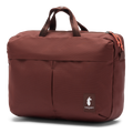 Mente 15L Messenger Bag - Cada Día, Chestnut