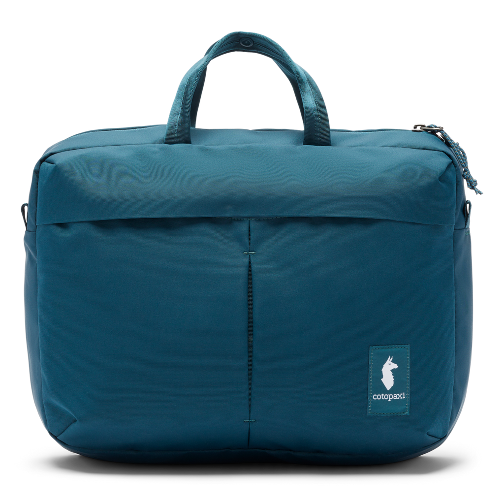 Mente 15L Messenger Bag - Cada Día, Cotopaxi Abyss