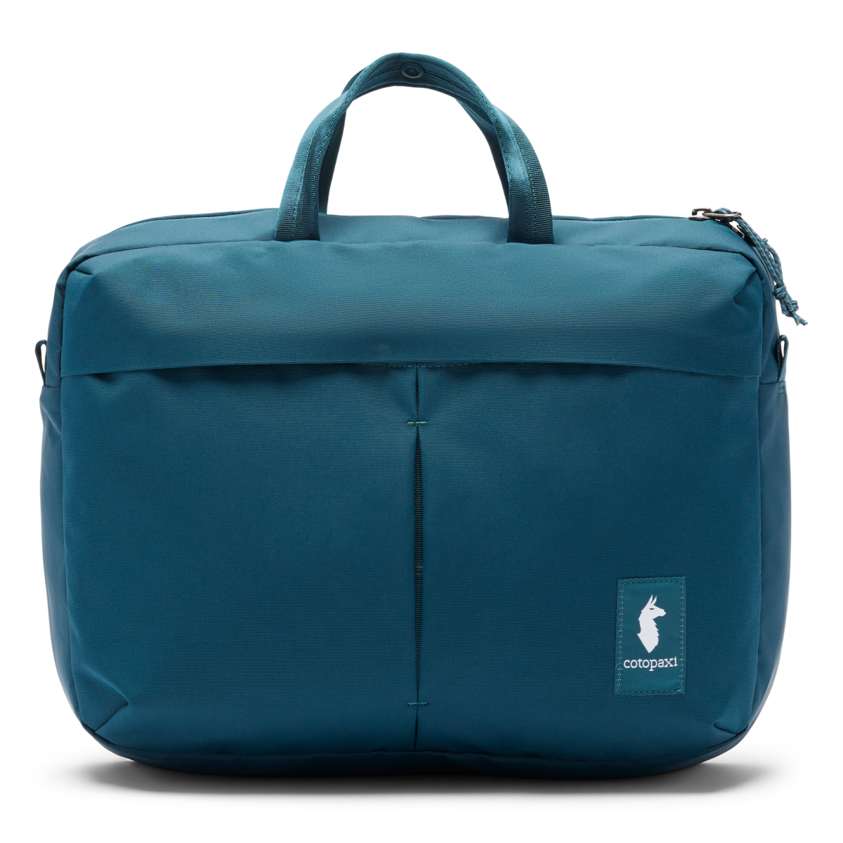 Mente 15L Messenger Bag - Cada Día, Cotopaxi Abyss