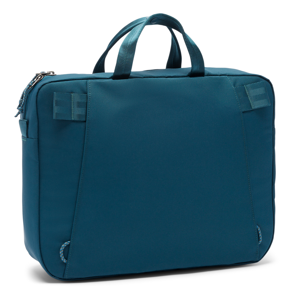 Mente 15L Messenger Bag - Cada Día, Cotopaxi Abyss