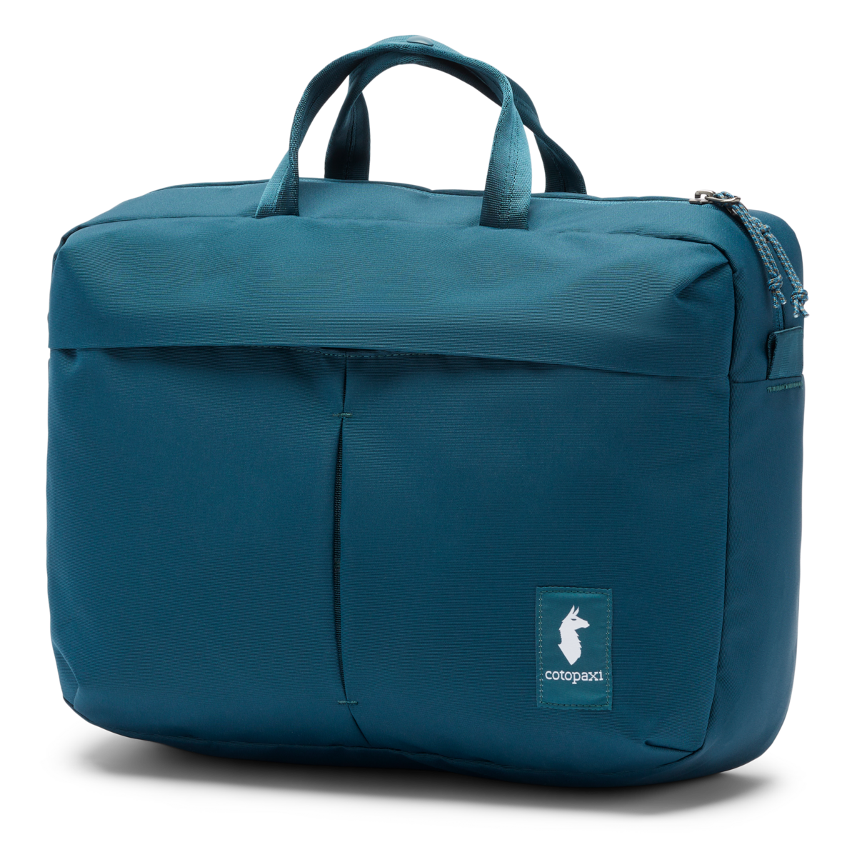 Mente 15L Messenger Bag - Cada Día, Cotopaxi Abyss