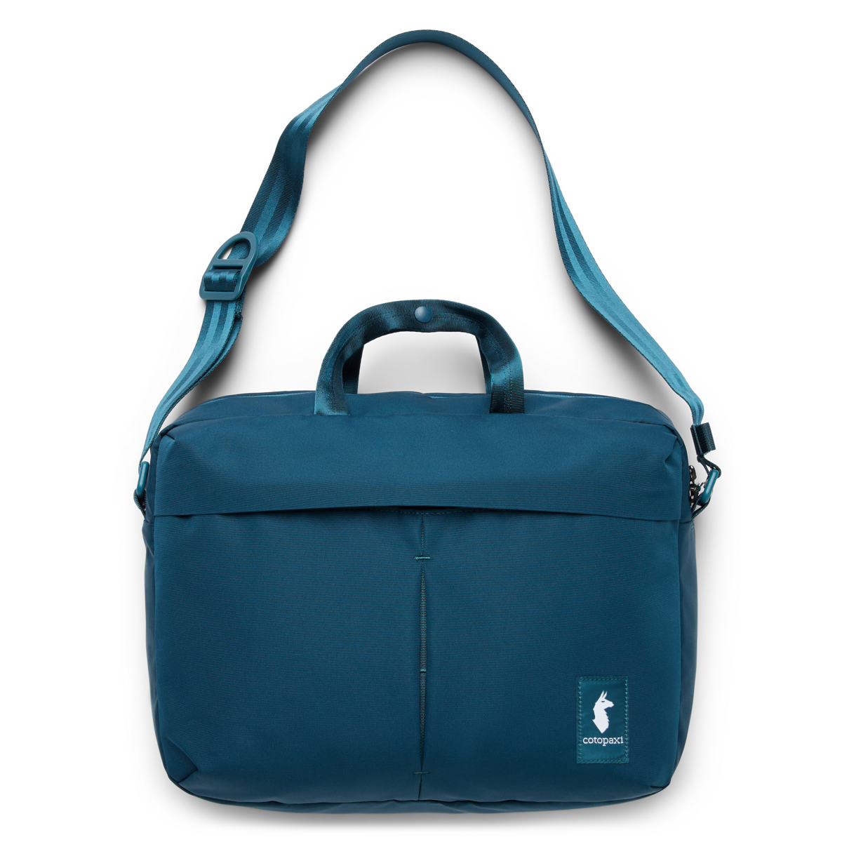 Mente 15L Messenger Bag - Cada Día, Cotopaxi Abyss