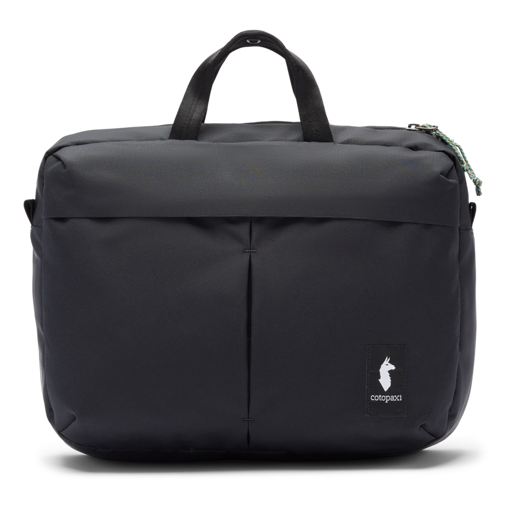 Mente 15L Messenger Bag - Cada Día, Cotopaxi Black