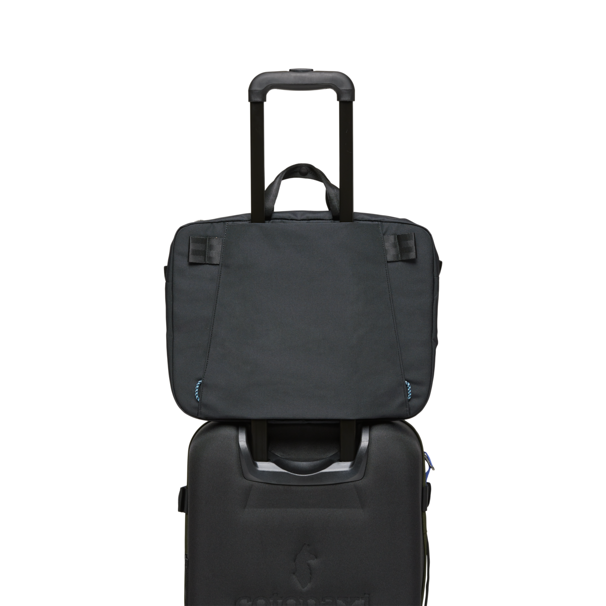 Mente 15L Messenger Bag - Cada Día, Cotopaxi Black