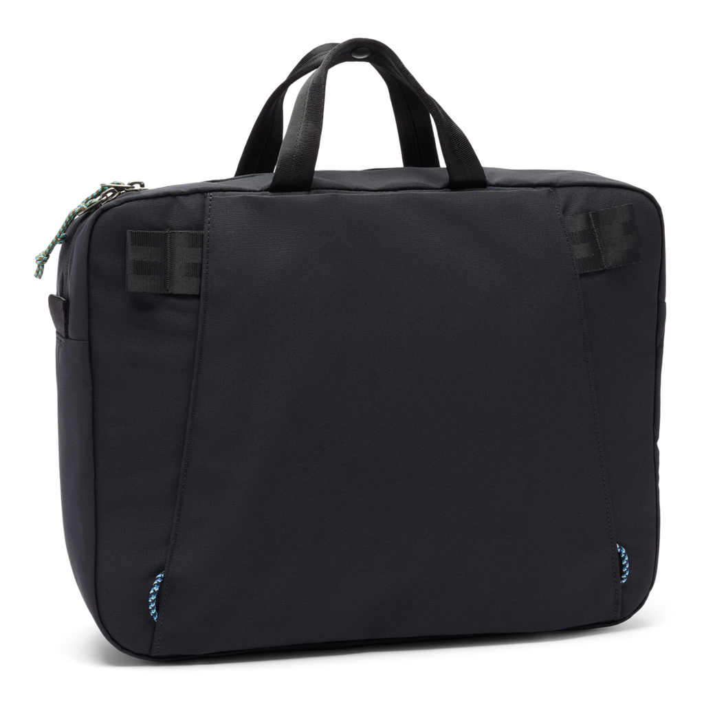 Mente 15L Messenger Bag - Cada Día, Cotopaxi Black
