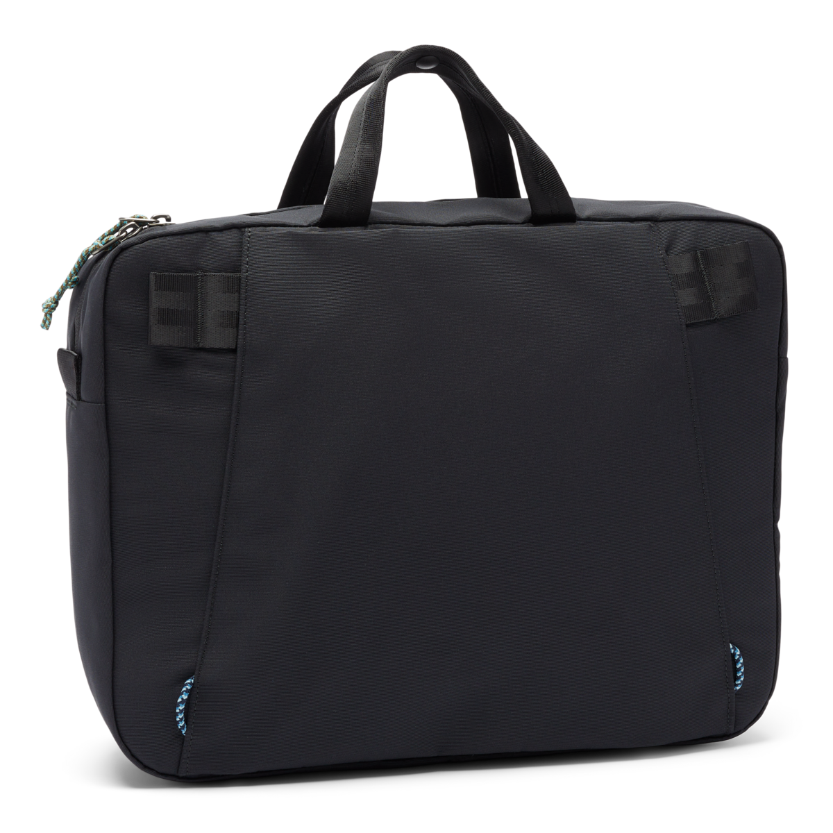 Mente 15L Messenger Bag - Cada Día, Cotopaxi Black