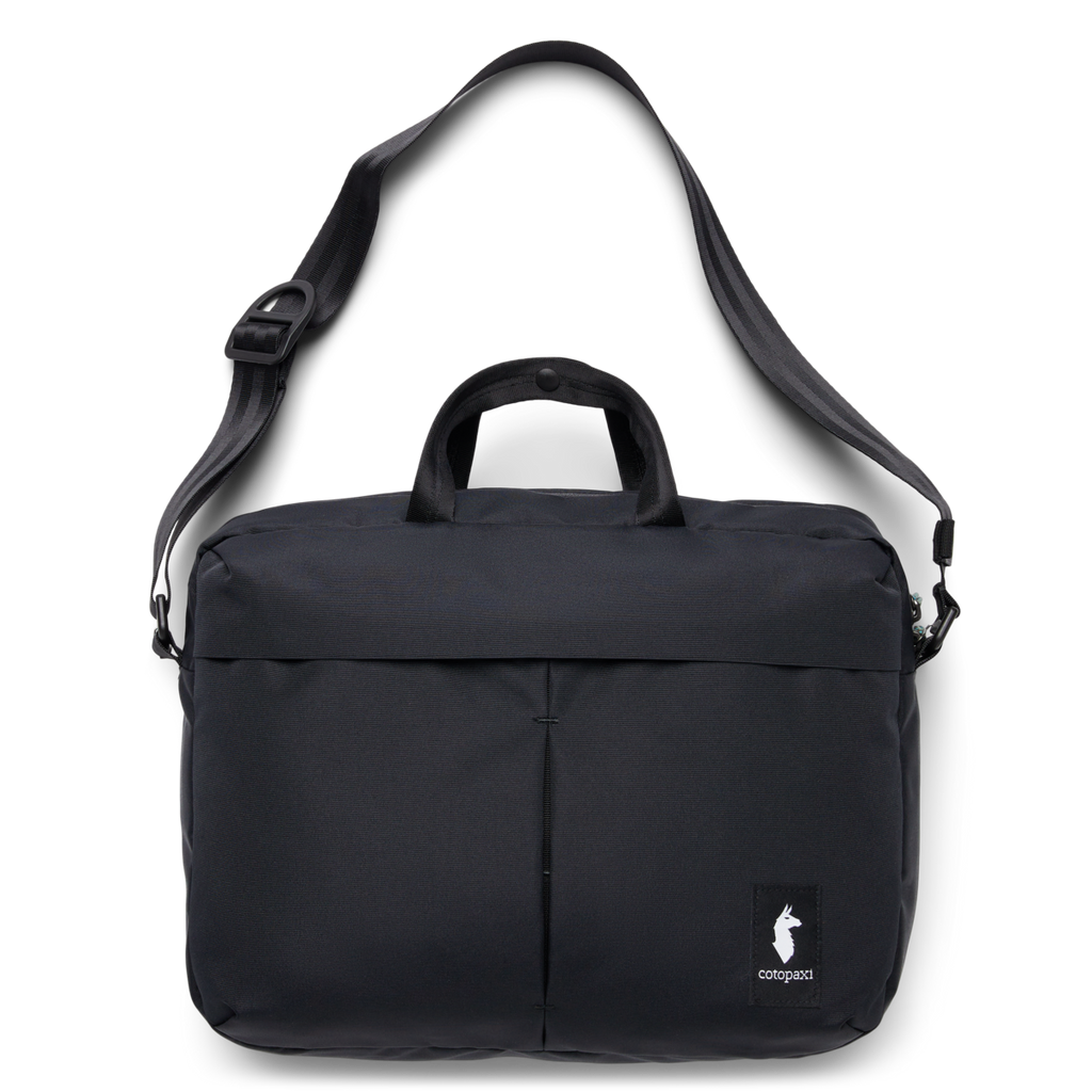 Mente 15L Messenger Bag - Cada Día, Cotopaxi Black