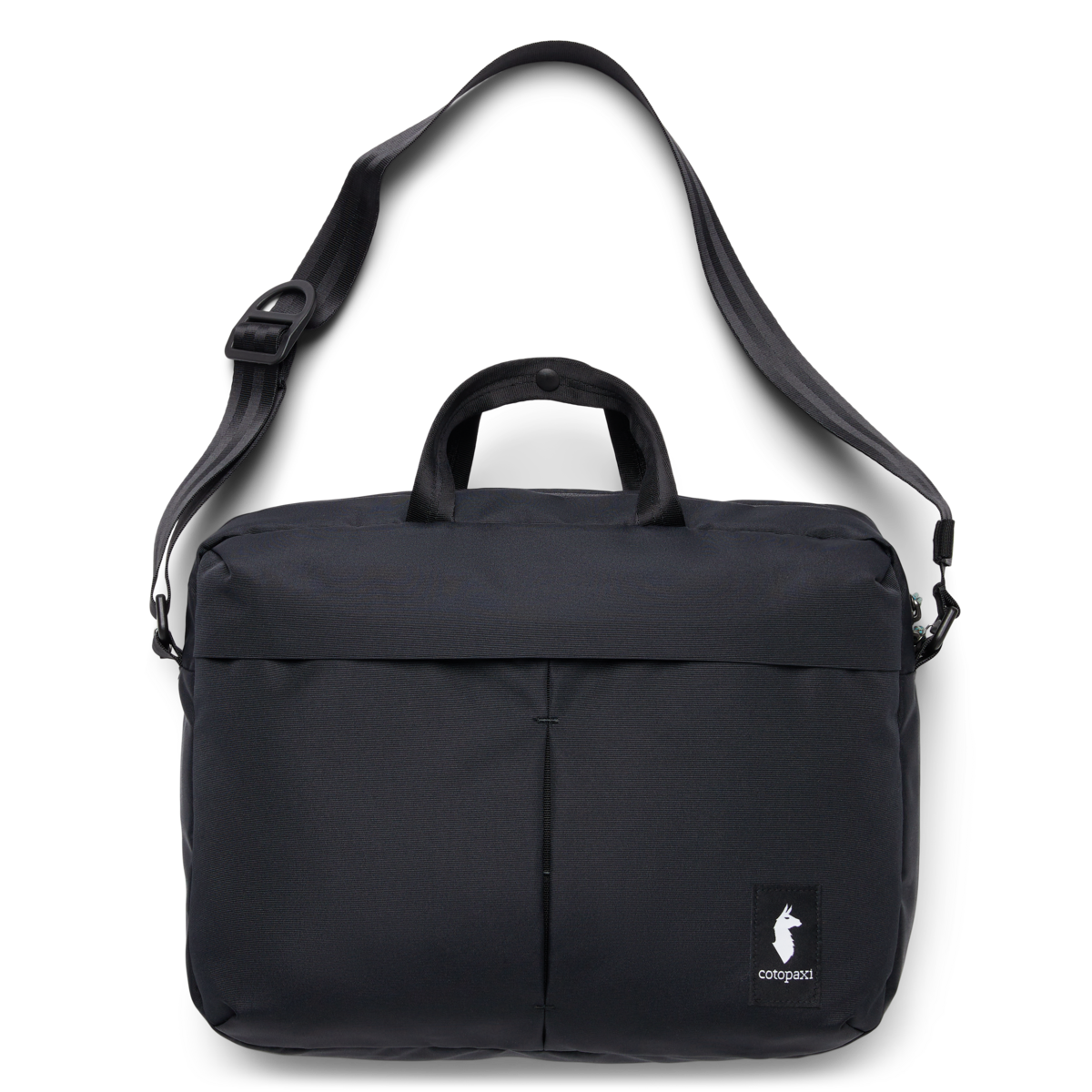 Mente 15L Messenger Bag - Cada Día, Cotopaxi Black