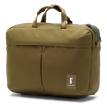 Mente 15L Messenger Bag - Cada Día, Live Oak