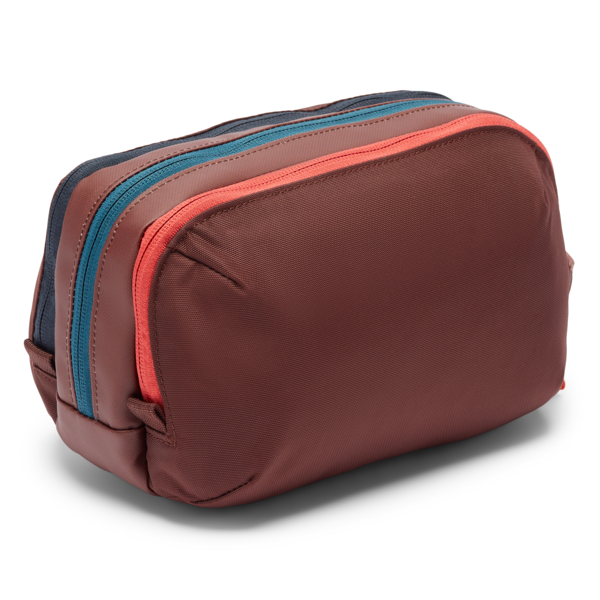 Nido Accessory Bag - Cada Día, Chestnut