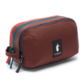 Nido Accessory Bag - Cada Día, Chestnut