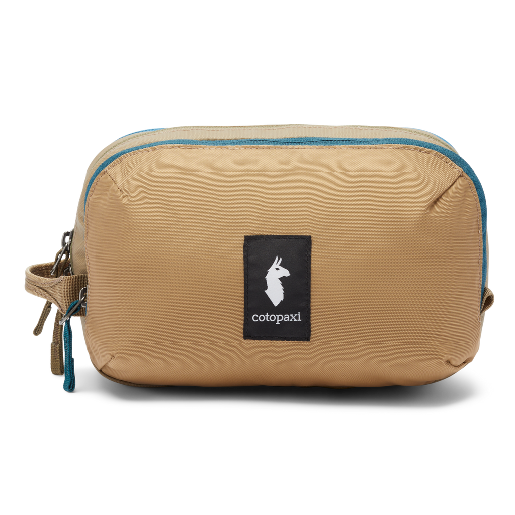 Nido Accessory Bag - Cada Día, Desert