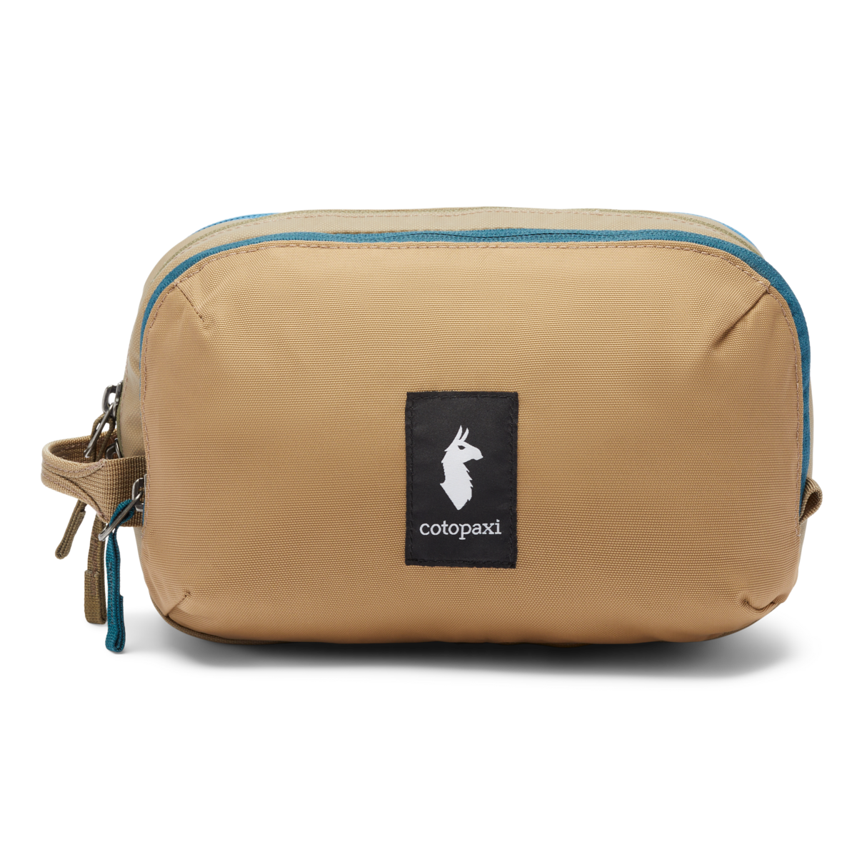 Nido Accessory Bag - Cada Día, Desert