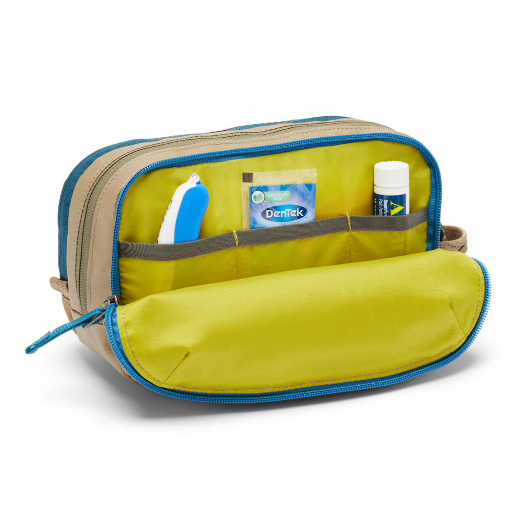 Nido Accessory Bag - Cada Día, Desert