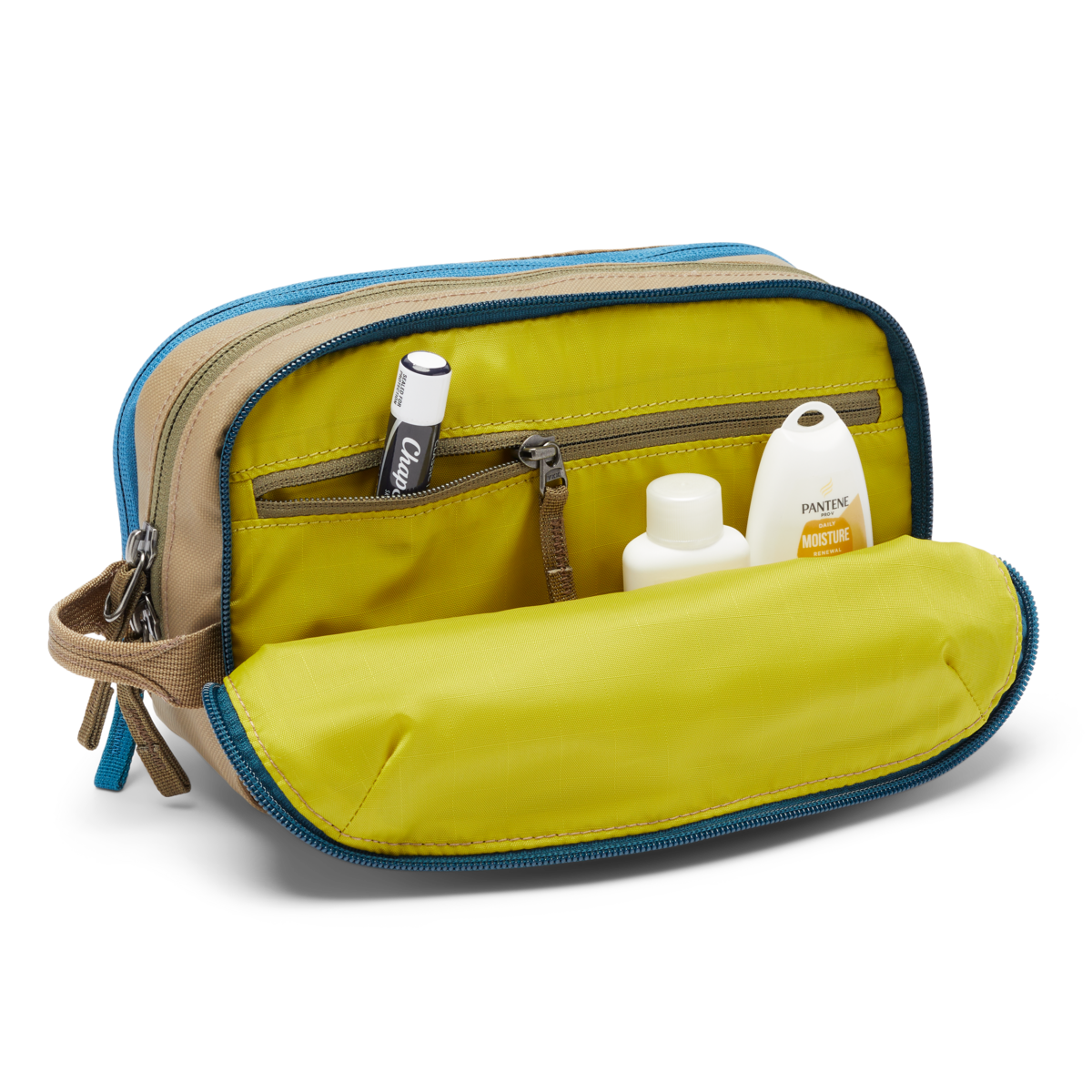 Nido Accessory Bag - Cada Día, Desert