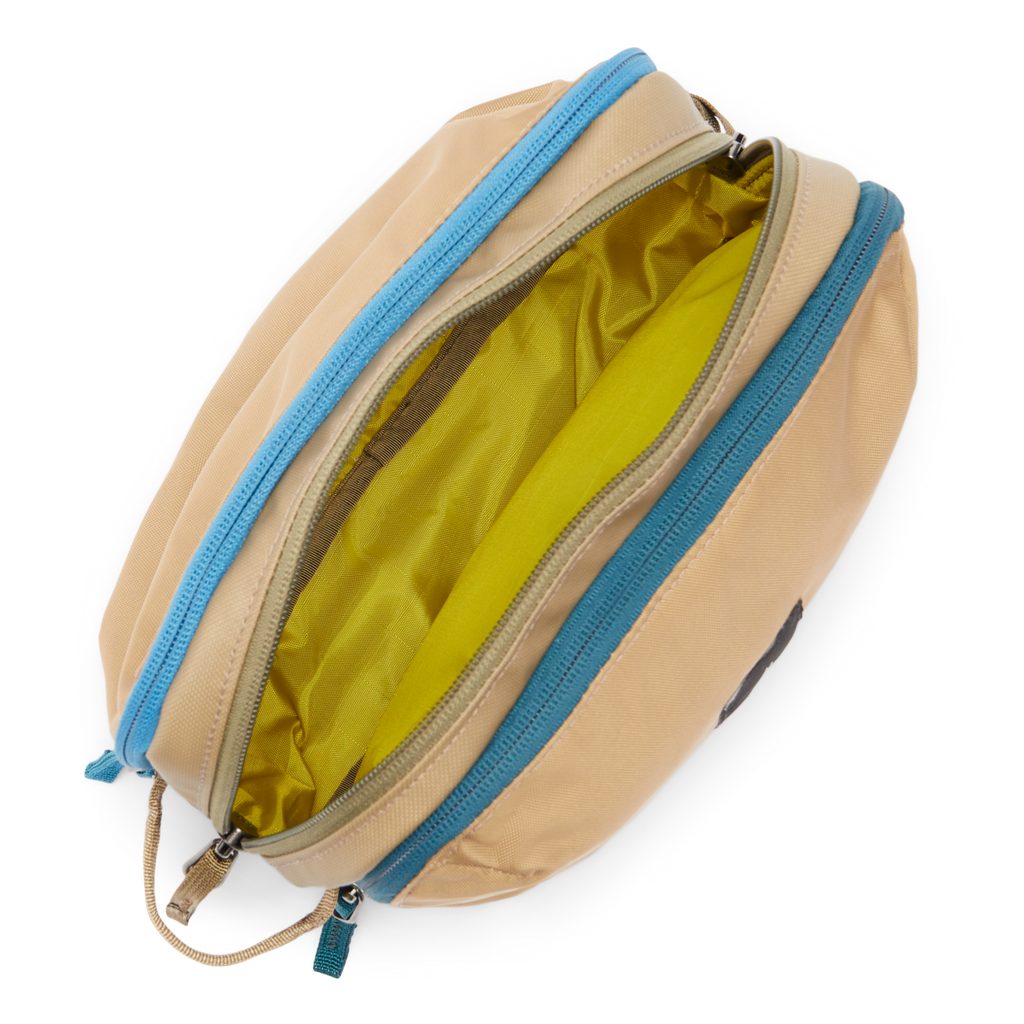 Nido Accessory Bag - Cada Día, Desert
