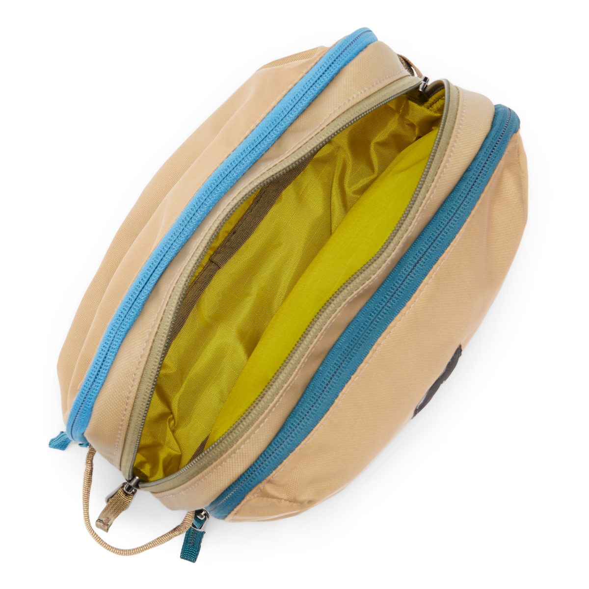Nido Accessory Bag - Cada Día, Desert