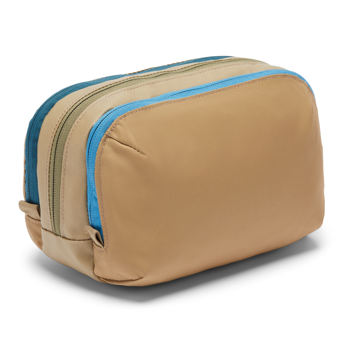 Nido Accessory Bag - Cada Día, Desert