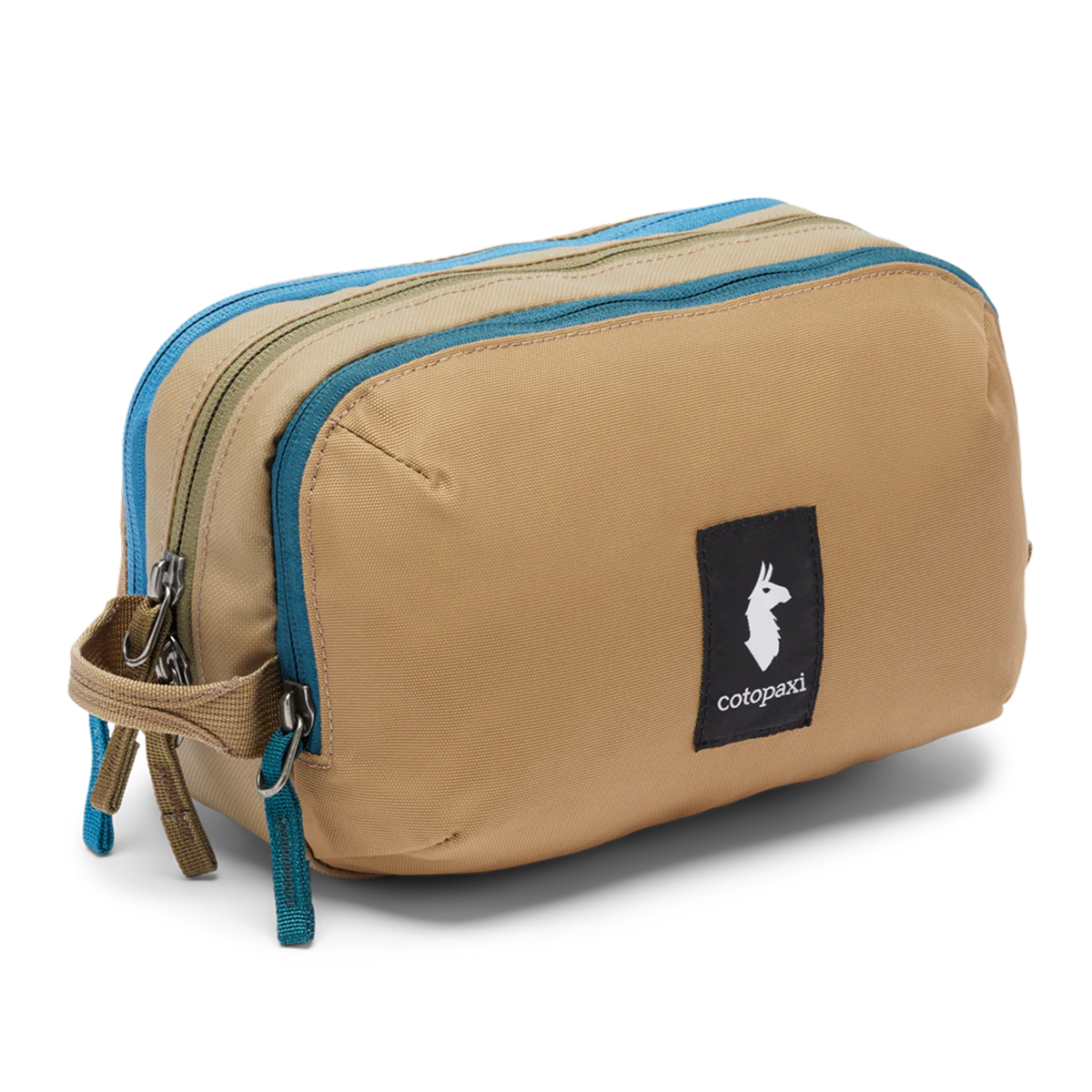 Nido Accessory Bag - Cada Día, Desert