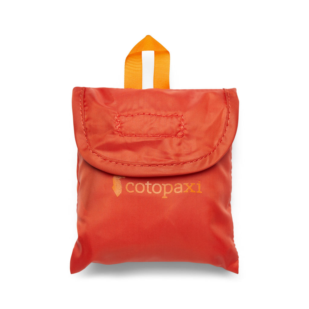 Seco 25L Rain Cover, Canyon