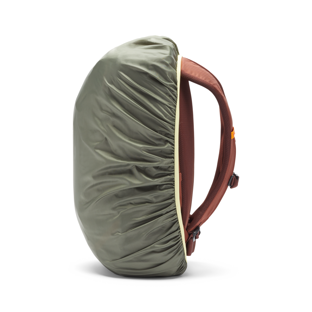 Seco 25L Rain Cover, Fatigue