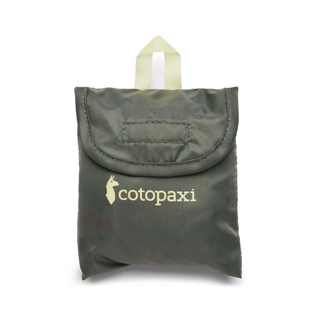 Seco 25L Rain Cover, Fatigue