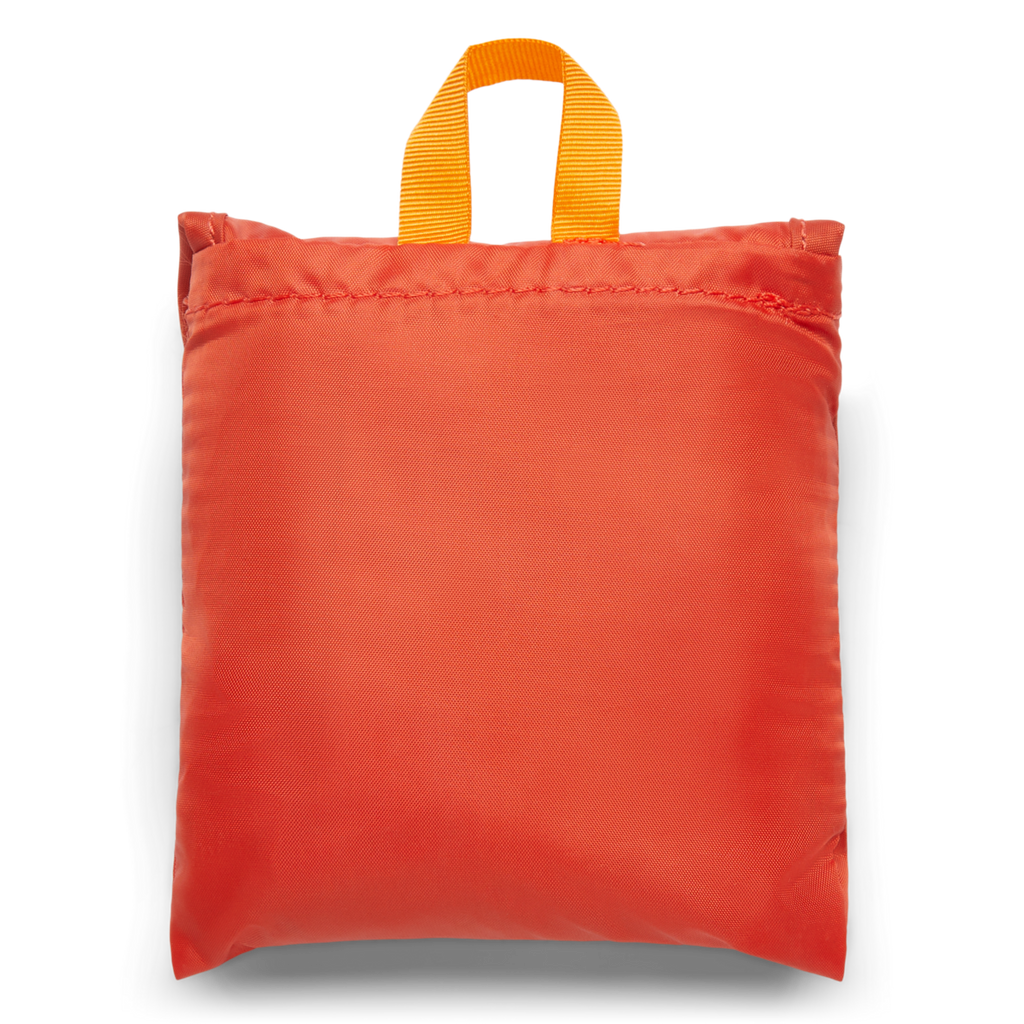 Seco 35L Rain Cover, Canyon