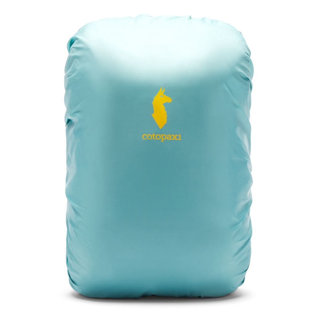Seco 35L Rain Cover, Coastal