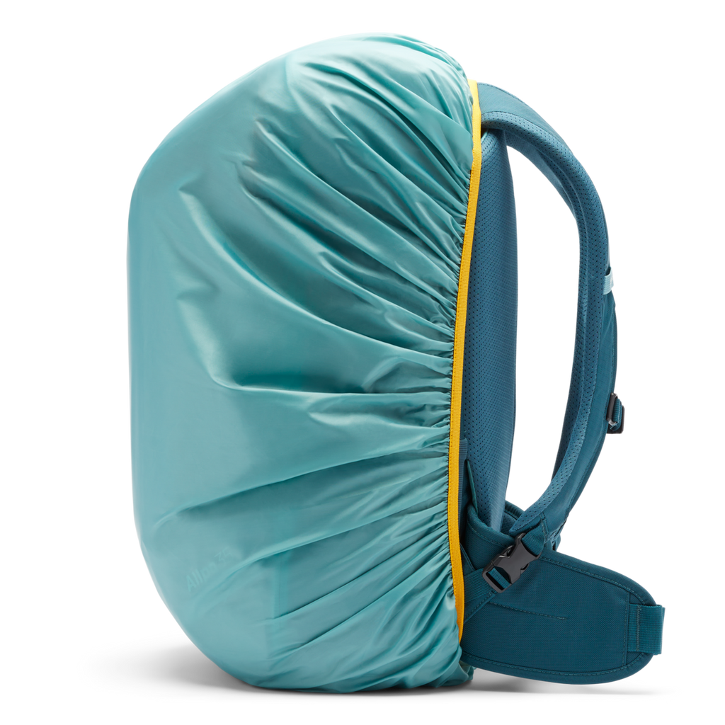 Seco 35L Rain Cover, Coastal