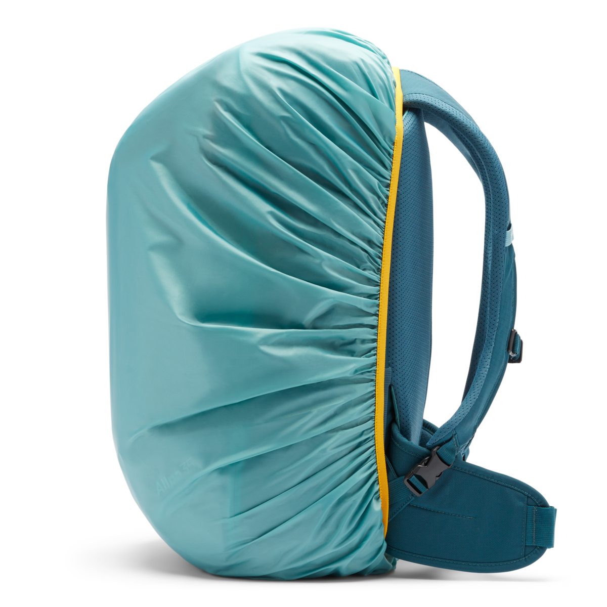 Seco 35L Rain Cover, Coastal