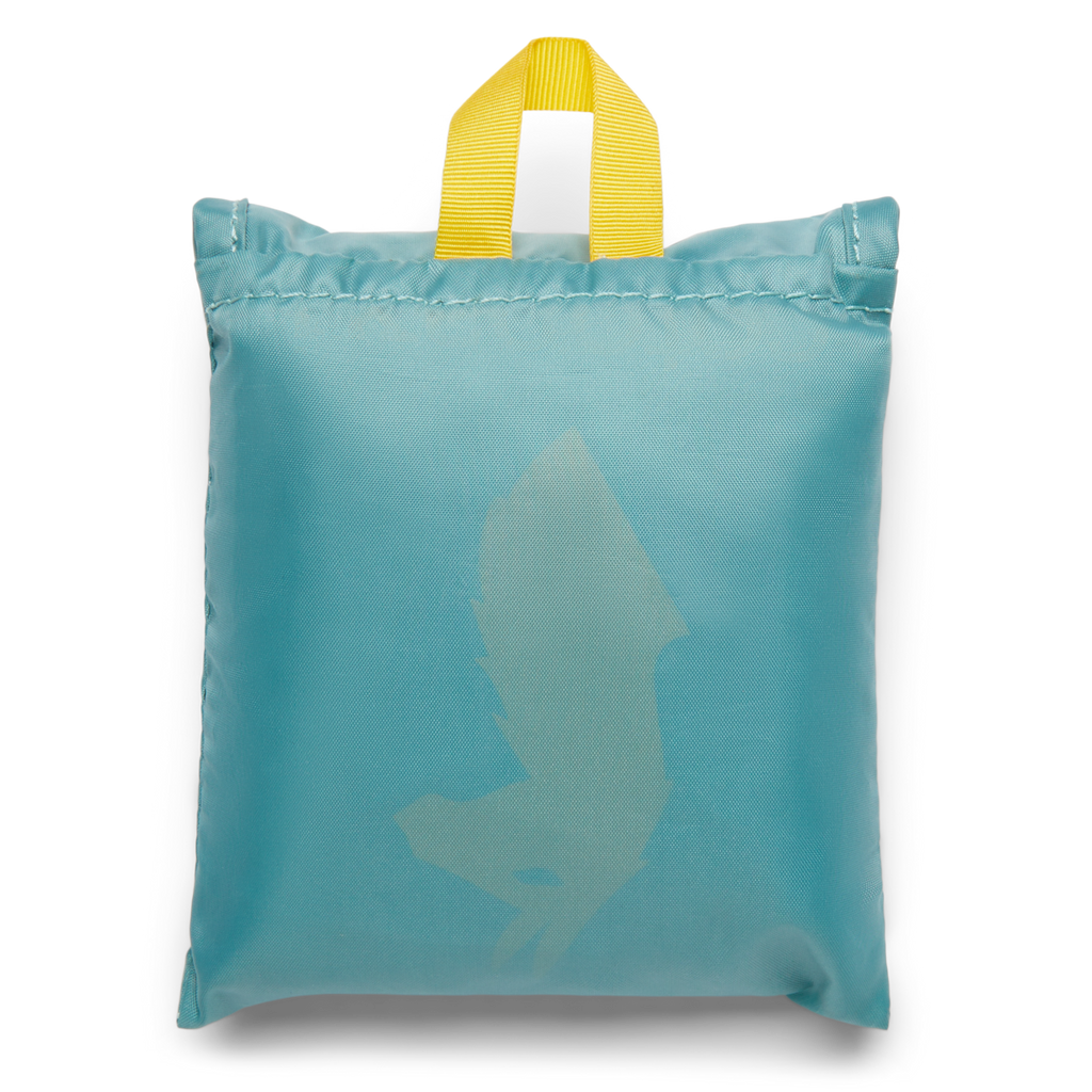Seco 35L Rain Cover, Coastal