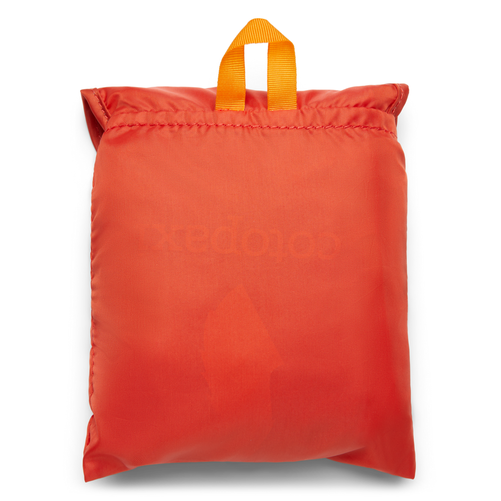 Seco 45L Rain Cover, Canyon, Detail