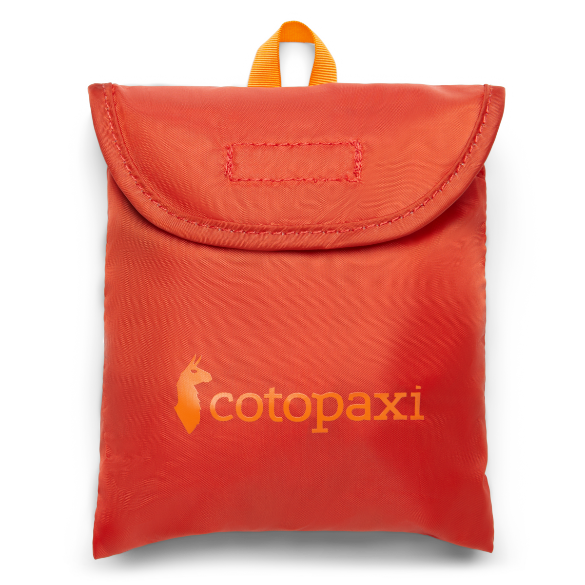 Seco 45L Rain Cover, Canyon, Detail