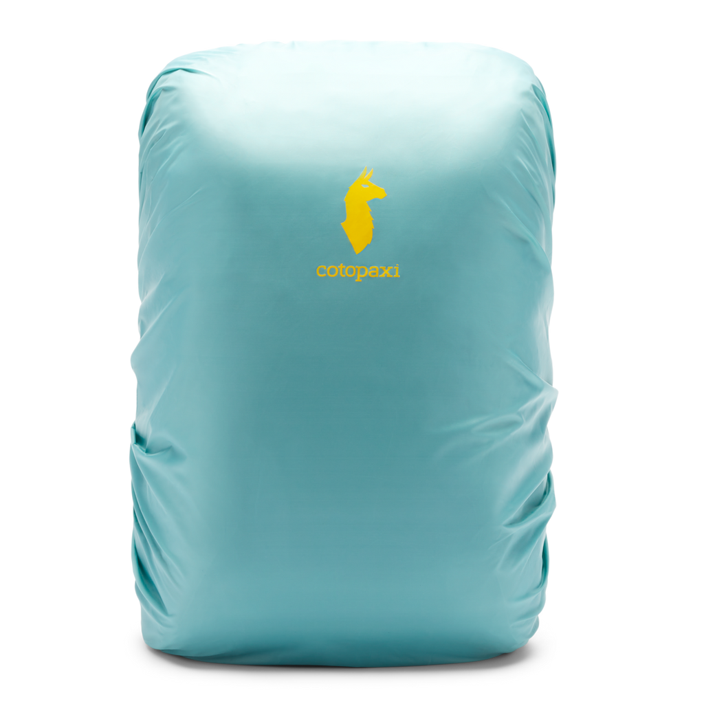Seco 45L Rain Cover, Coastal