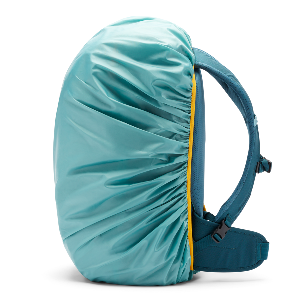 Seco 45L Rain Cover, Coastal