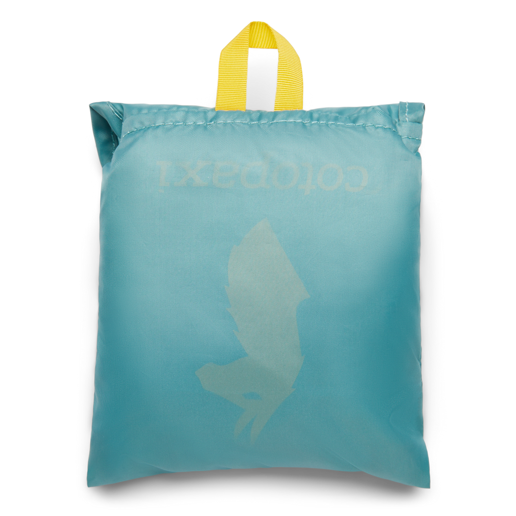 Seco 45L Rain Cover, Coastal